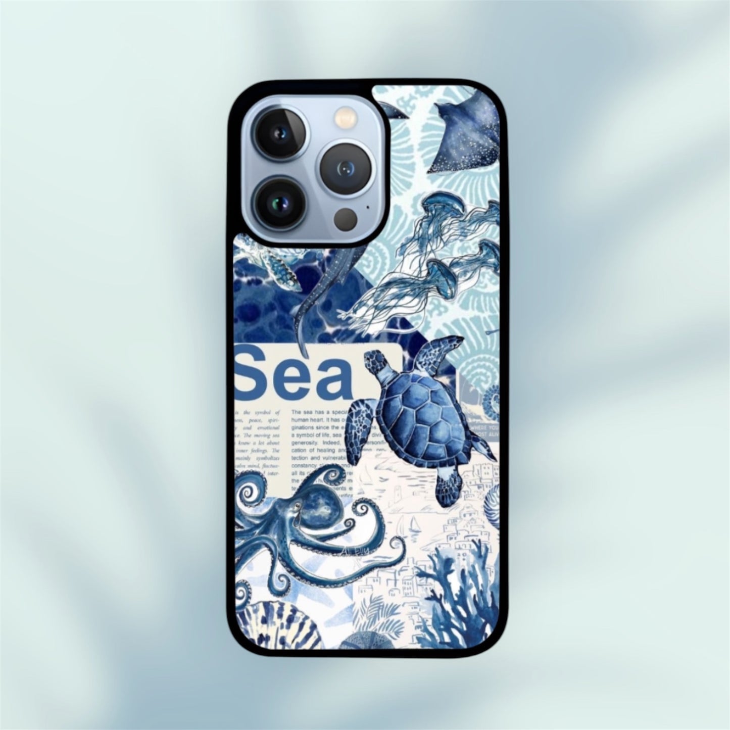 Obal na telefon- 03