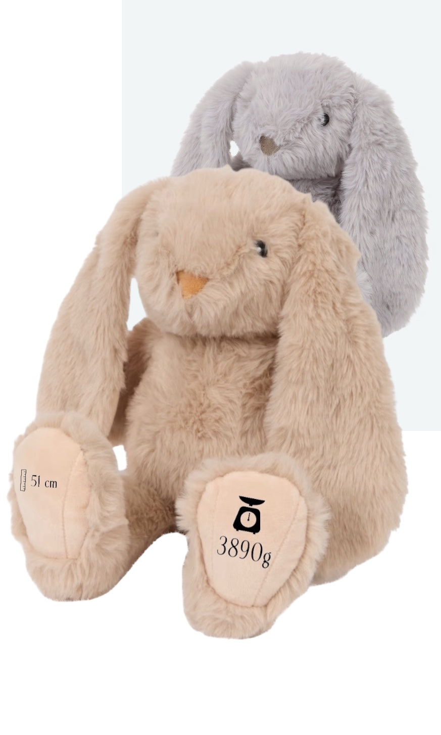 Personalizovaný zajíček