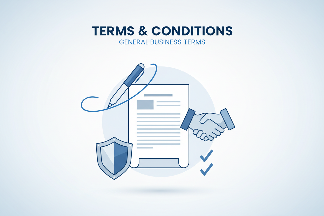 Všeobecné obchodní podmínky